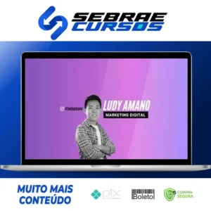 Marketing Digital para Iniciantes - Ludy Amano