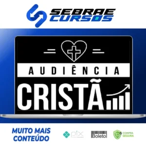 Marketing Para Igrejas - Audiencia Cristã