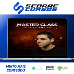 Masterclass: Como Vendi R$2.344,30 Investindo R$154,36 Em De 7 Dias - G.H.S