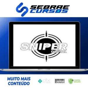 Mentoria Coletiva Sniper Digital - Rafael Aguiar