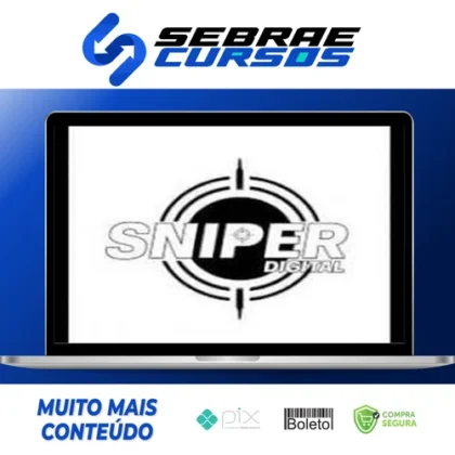 Mentoria Coletiva Sniper Digital - Rafael Aguiar
