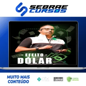 Mentoria Efeito Dólar - Otávio Passos