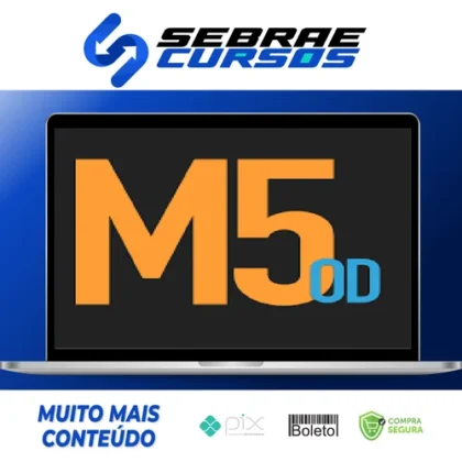 Mentoria M5 - Alisson Casagrande