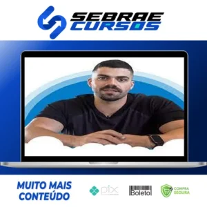 Mentoria Master - Nikolas Sasso & Joba