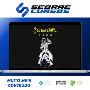 Mercado Hack - Consultor 2080 - Rodrigo Oliveira