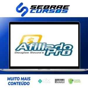 Afiliado Pro - Douglas Souza