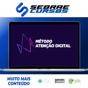 Método Atenção Digital - Elias Maman