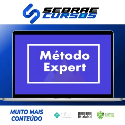 Método Expert - Alex Vargas