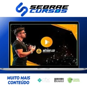 Método LCO - Nikolas Sasso