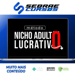 Método Nicho Adulto Lucrativo - Diego Vouey