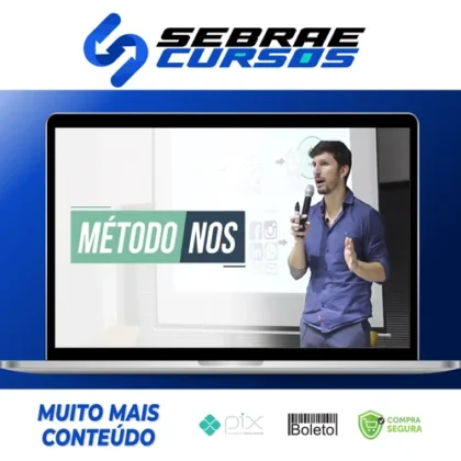 Método NOS - Bruno Pinheiro
