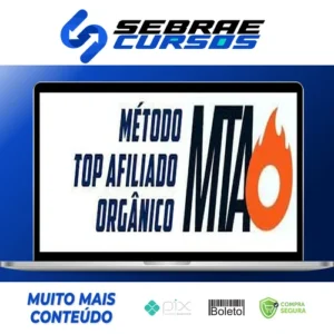 Método Top Afiliado Orgânico 2.0 - Gabriel Costa