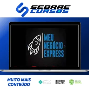 Meu Negocio Express - Tiago Fonseca
