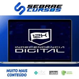 MID: Mentoria Independência Digital - Pablo Marçal