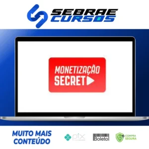 Monetização Secreta - Denis Bai