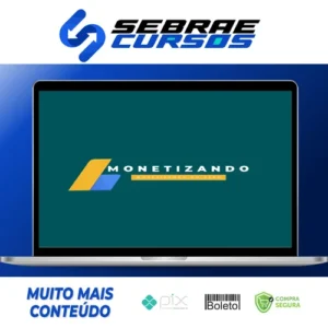 Monetizando Do Zero - Charles Rodrigues
