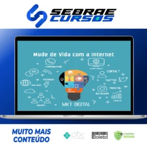 Mude de Vida - Cleiton Silva