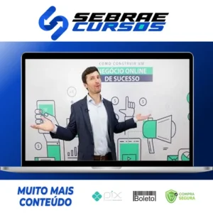 Negocio Online De Sucesso - Bruno Pinheiro