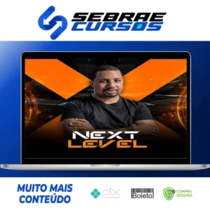 Next Level - Alan Lopes
