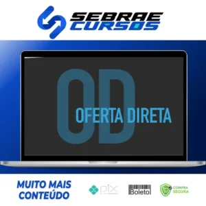 Oferta Direta - Alisson Casagrande