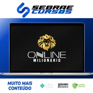 Online Milionário - Gabriel Morais