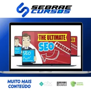Operation SEO Agency Empire - David Hood [INGLÊS]