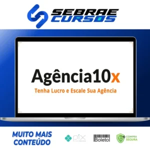 Agência 10x - Fábio Ricotta