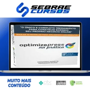 OptimizePress na Prática - Leonardo Zanette