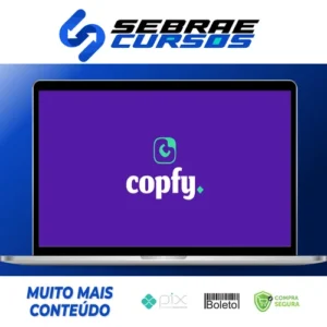 Pacote Magnético (5 em 1) - Copfy