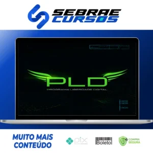PLD: Programa Liberdade Digital - Pablo Marçal