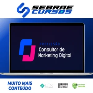 Profissão Consultor De Marketing Digital - André Damasceno
