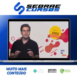 Agência Web de Sucesso - Danki Code