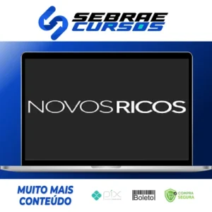Programa Novos Ricos - João Pedro