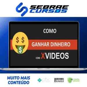 Renda Adulta - Vine Almeida