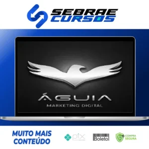 Águia Marketing Digital - Gabriel Ximenes