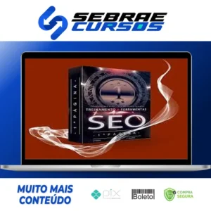 SEO 1ª Página - Anderson Makiyama