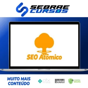 SEO Atômico - Marcio Eugênio