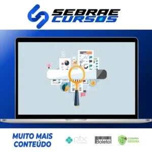 SEO Completo do Básico ao Avançado - Ricardo Zacho