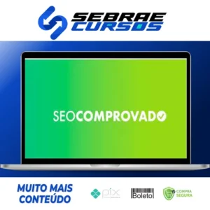SEO Comprovado - Eduardo Borges
