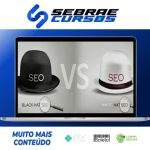 SEO Darkentopolis - Alejandro Salinas