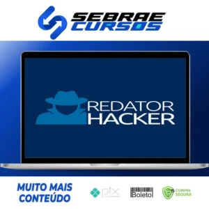 SEO e Marketing de Conteúdo - Redator Hacker