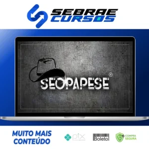 SEO Papese - Juliano Marcos Farias e Paulo Teixeira