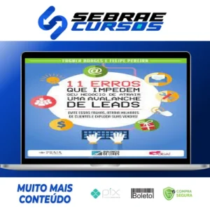 Alavanche de Leads - Felipe Pereira E Fagner Borges