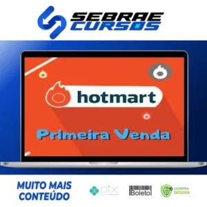 Aprenda a Vender na Hotmart - Lucas Dal Molin
