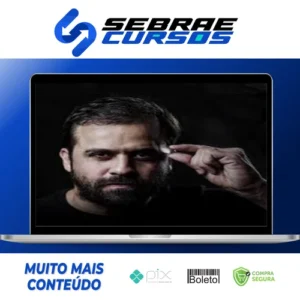 Arrancada Digital - Pablo Marçal