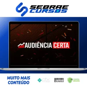 Audiência Certa - Rafael Vieira da Silva