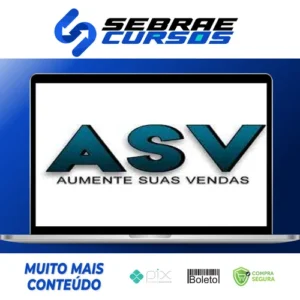 Aumente Suas Vendas - Nikolas Sasso