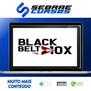 Black Belt 10x SEO - Bruno Medeiros