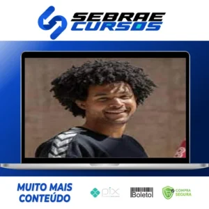 Black Marketing Pro - Dairo Junior
