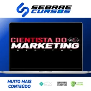 Cientista do Marketing - V4 Company